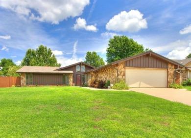 Lake Home Sale Pending in Oklahoma City, Oklahoma