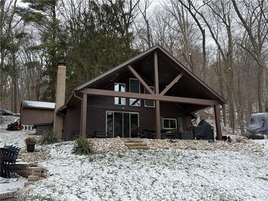 Tappan Lake Home Sale Pending in Scio Ohio