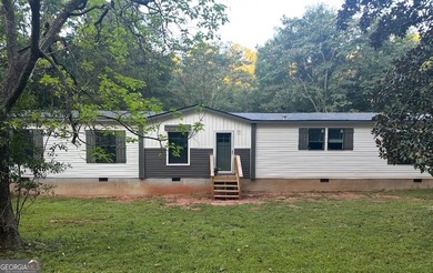 (private lake, pond, creek) Home For Sale in Eatonton Georgia