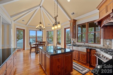 Waterfront living at its BEST! Panoramic water views from most - photo 12