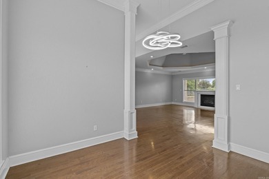 Wow! Is an understatement, this beautifully updated home has all - photo 13