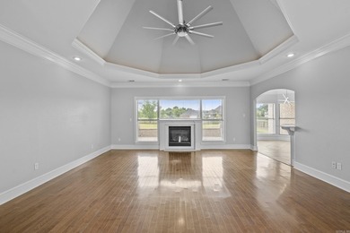 Wow! Is an understatement, this beautifully updated home has all - photo 15