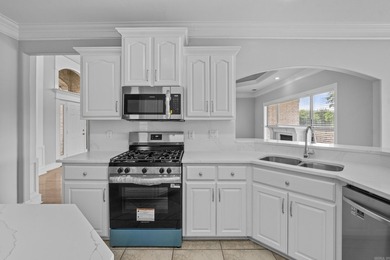 Wow! Is an understatement, this beautifully updated home has all - photo 16
