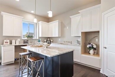 To Be Built in Metamora Golf & Country Club Estates! An