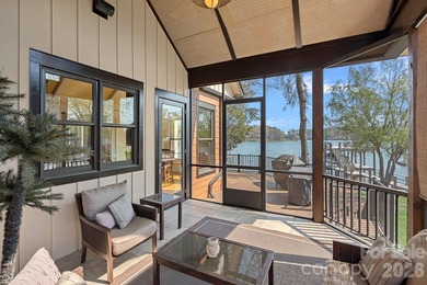 Waterfront living at its BEST! Panoramic water views from most - photo 18