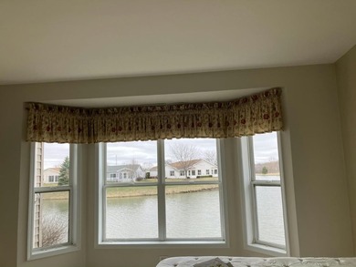 WATERFRONT MISTY MORN MODEL ( Lot 2005 ) Private Lakeside - photo 19