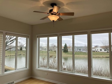 WATERFRONT MISTY MORN MODEL ( Lot 2005 ) Private Lakeside - photo 21