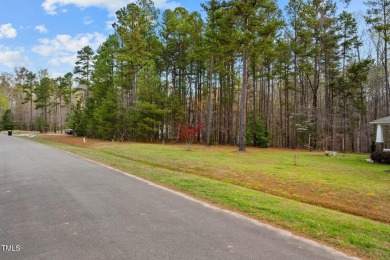 Lake Lot For Sale in Henderson, North Carolina