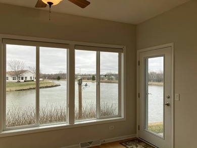 WATERFRONT MISTY MORN MODEL ( Lot 2005 ) Private Lakeside - photo 22