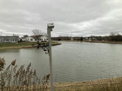 WATERFRONT MISTY MORN MODEL ( Lot 2005 ) Private Lakeside - photo 27