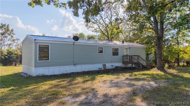 Truman Lake Home For Sale in Warsaw Missouri