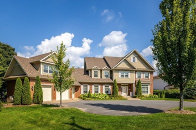 Lake Home For Sale in Drummondville,