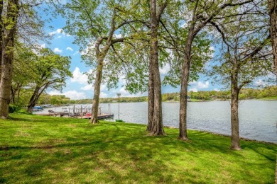 Prime Lakefront Home with Flat Lot, Dock & Stunning Views - photo 27