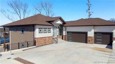 Lake Home For Sale in Osage Beach, Missouri