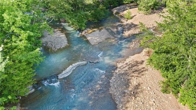 Lake Home For Sale in Pettigrew, Arkansas
