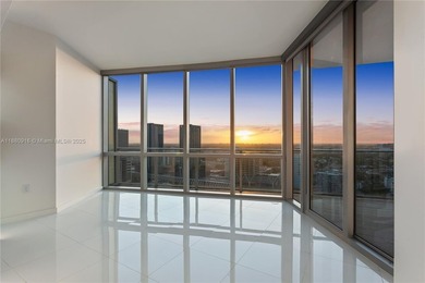 Welcome to Residence 3010 at Paramount Miami Worldcenter! This