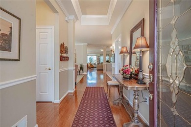 Welcome to effortless living in this beautifully customized - photo 3