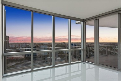 Welcome to Residence 3010 at Paramount Miami Worldcenter! This