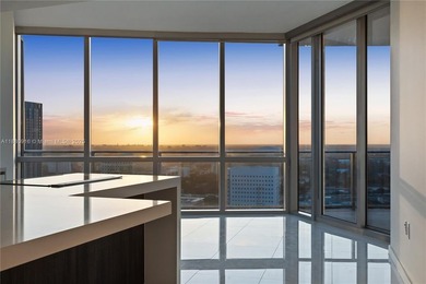 Welcome to Residence 3010 at Paramount Miami Worldcenter! This