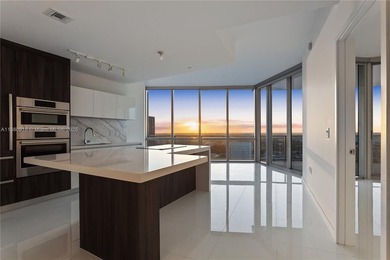 Welcome to Residence 3010 at Paramount Miami Worldcenter! This