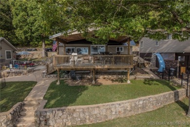 Lake Home For Sale in Camdenton, Missouri