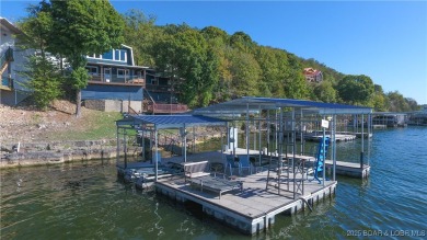 Lake Home For Sale in Rocky Mount, Missouri