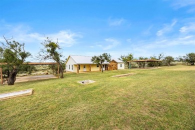 A Texas Dream Property! Nestled on nearly 41 acres of pure