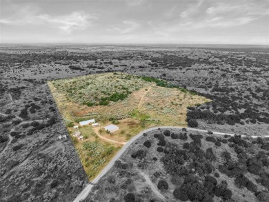 A Texas Dream Property! Nestled on nearly 41 acres of pure