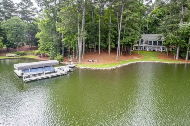 Beautiful, Lakefront Retreat - Under Contract SOLD - photo 6