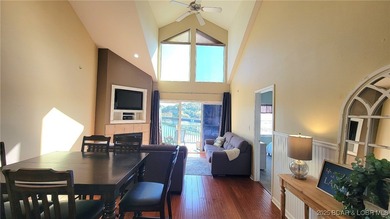 Top Floor two level unit at Cedar Heights! Being on the top - photo 5
