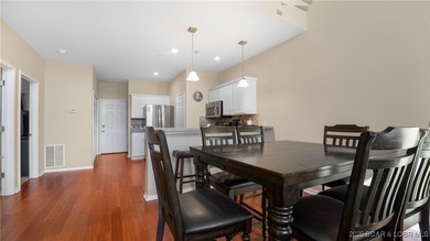 Top Floor two level unit at Cedar Heights! Being on the top - photo 6