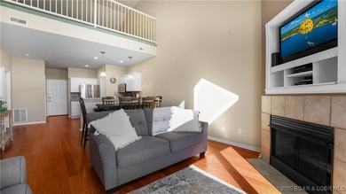 Top Floor two level unit at Cedar Heights! Being on the top - photo 7