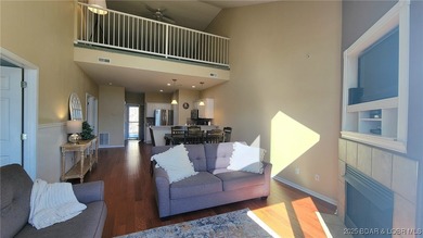 Top Floor two level unit at Cedar Heights! Being on the top - photo 8