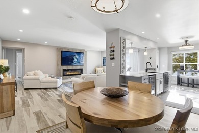 Lake Condo For Sale in Lake Ozark, Missouri