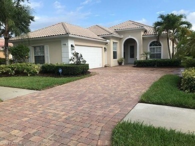 (private lake, pond, creek) Home For Sale in Naples Florida