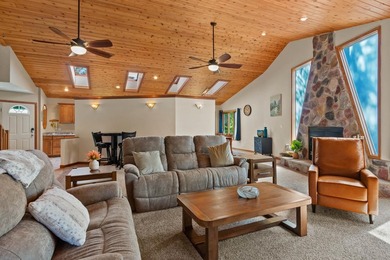 Lake Arrowhead Golf Course/Lake Access Home! The perfect - photo 11