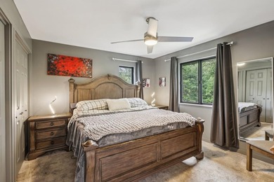 This inviting 4 bedroom, 2 and a half bathroom home, fully - photo 12