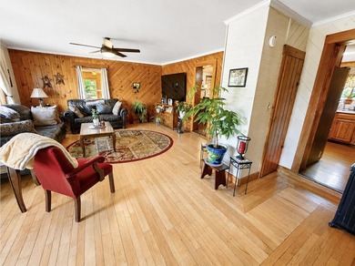 Now offered at $529,000, this beautiful 1850 Colonial is set on - photo 12