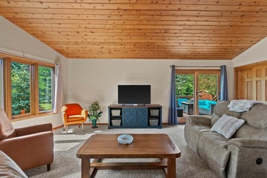 Lake Arrowhead Golf Course/Lake Access Home! The perfect - photo 12