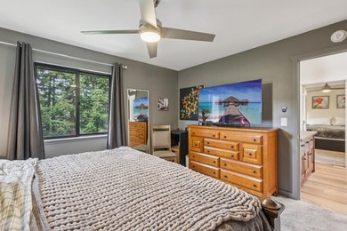 This inviting 4 bedroom, 2 and a half bathroom home, fully - photo 13