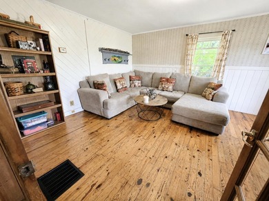 Now offered at $529,000, this beautiful 1850 Colonial is set on - photo 13
