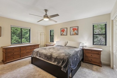 This inviting 4 bedroom, 2 and a half bathroom home, fully - photo 14