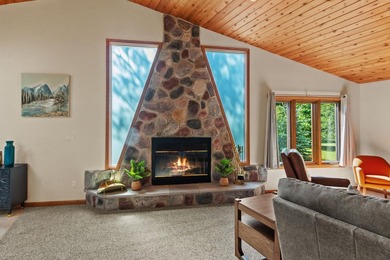 Lake Arrowhead Golf Course/Lake Access Home! The perfect - photo 14