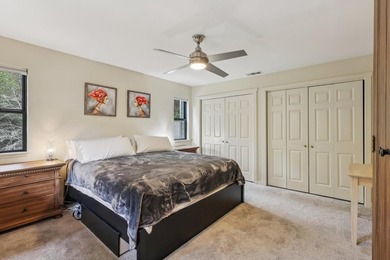This inviting 4 bedroom, 2 and a half bathroom home, fully - photo 15