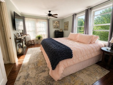 Now offered at $529,000, this beautiful 1850 Colonial is set on - photo 15