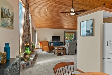 Lake Arrowhead Golf Course/Lake Access Home! The perfect - photo 16