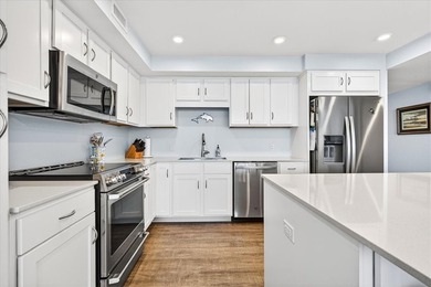 NORTH SIDE VIEWS. FULLY UPDATED. DEEDED COVERED PARKING SPACE!!! - photo 17