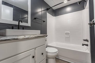 Whether you're searching for a full-time residence or the - photo 18