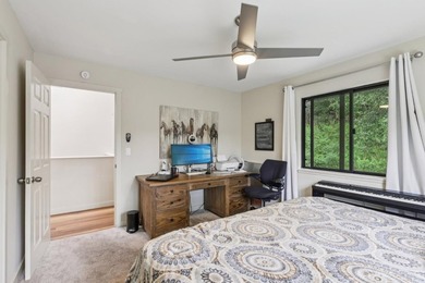 This inviting 4 bedroom, 2 and a half bathroom home, fully - photo 19