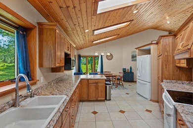 Lake Arrowhead Golf Course/Lake Access Home! The perfect - photo 19